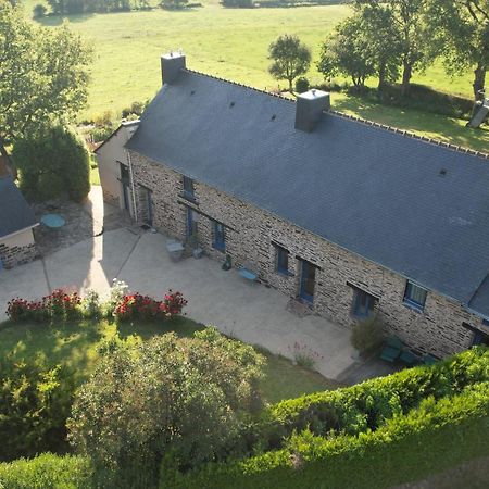 Avel West Bed & Breakfast Le Verger Exterior photo